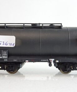 Märklin H0 46536-01 Kesselwagen BP der DB PR8563 o.