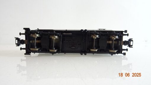 Märklin H0 46536-05 Kesselwagen BP der DB PR8562 o. – Bild 4