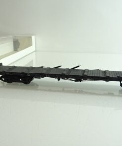 Märklin H0 4663 Klapprungenwagen der DB in OVP PR7959