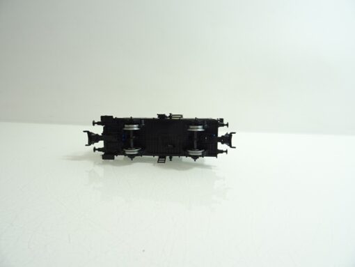 Märklin H0 4675 Kesselwagen OLEX der K.W.St.E. in OVP TF644 – Bild 4