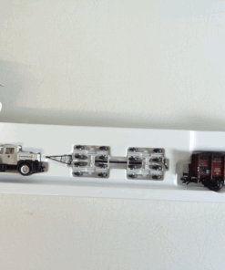 Märklin H0 46822 Straßenroller Set der DR in OVP BH527