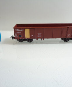 Märklin H0 4717 Offener Güterwagen der SNCF in OVP AR5311