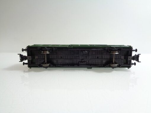 Märklin H0 47362 AC Postmuseumswagen der Deutschen Post in OVP F1005 – Bild 4