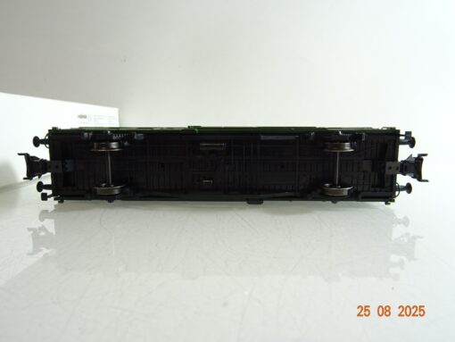 Märklin H0 47362 Postmuseumswagen 1997 der DBP in OVP PR9896 – Bild 4