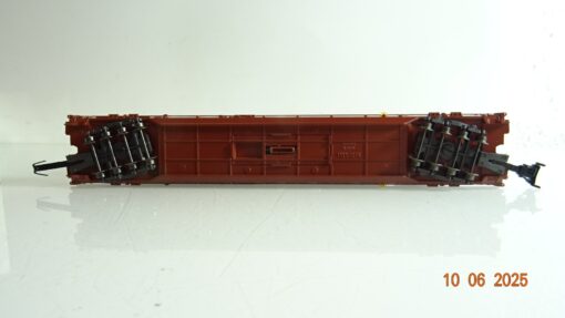 Märklin H0 4742 Niederflurwagen mit Rowenta Sattelzug der DB in OVP PR8299 – Bild 4