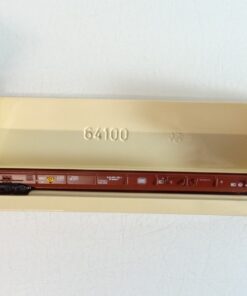 Märklin H0 4742 Niederflurwagen ohne LKW der DB in OVP PR8719
