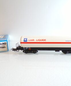 Märklin H0 4749 Kesselwagen LÁIR LIQUIDE der SNCF in OVP BH1491