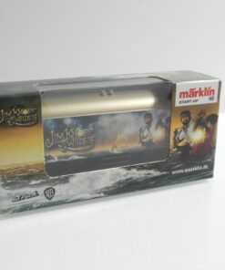 Märklin H0 47620 Märklin Start up Club Jahreswagen 2020 Neu in OVP RG5382