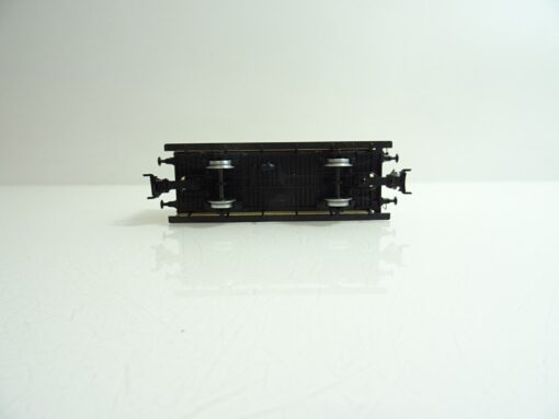 Märklin H0 4781 Milch Kühlwagen Säuglings Führsourge Berlin in OVP TF654 – Bild 4