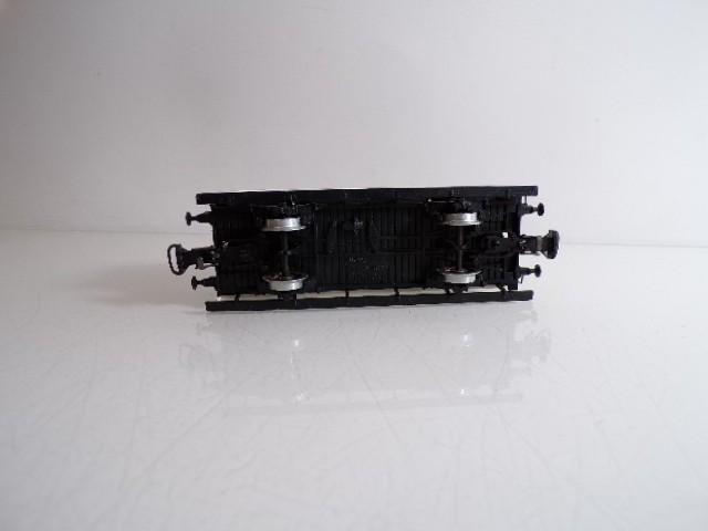 Märklin H0 4782 Bierwagen der DB in OVP HS 80 – Bild 4