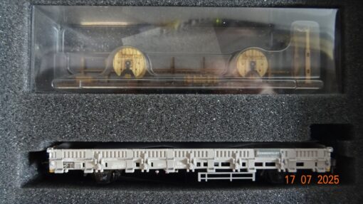Märklin H0 48117 Museumswagen 2017  in OVP PR9019 – Bild 3