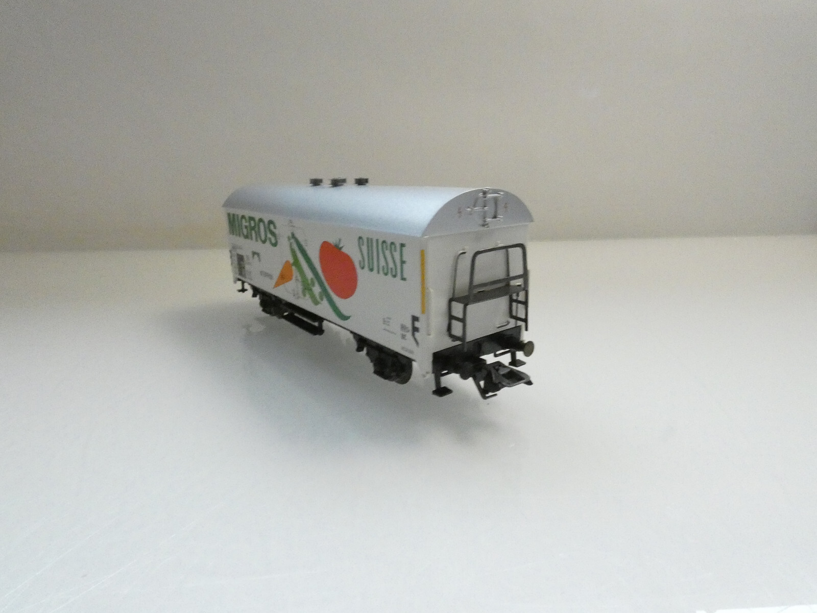 Märklin H0 48150 Jahreswagen 2006 Insider Kühlwagen in OVP C443 – Bild 5