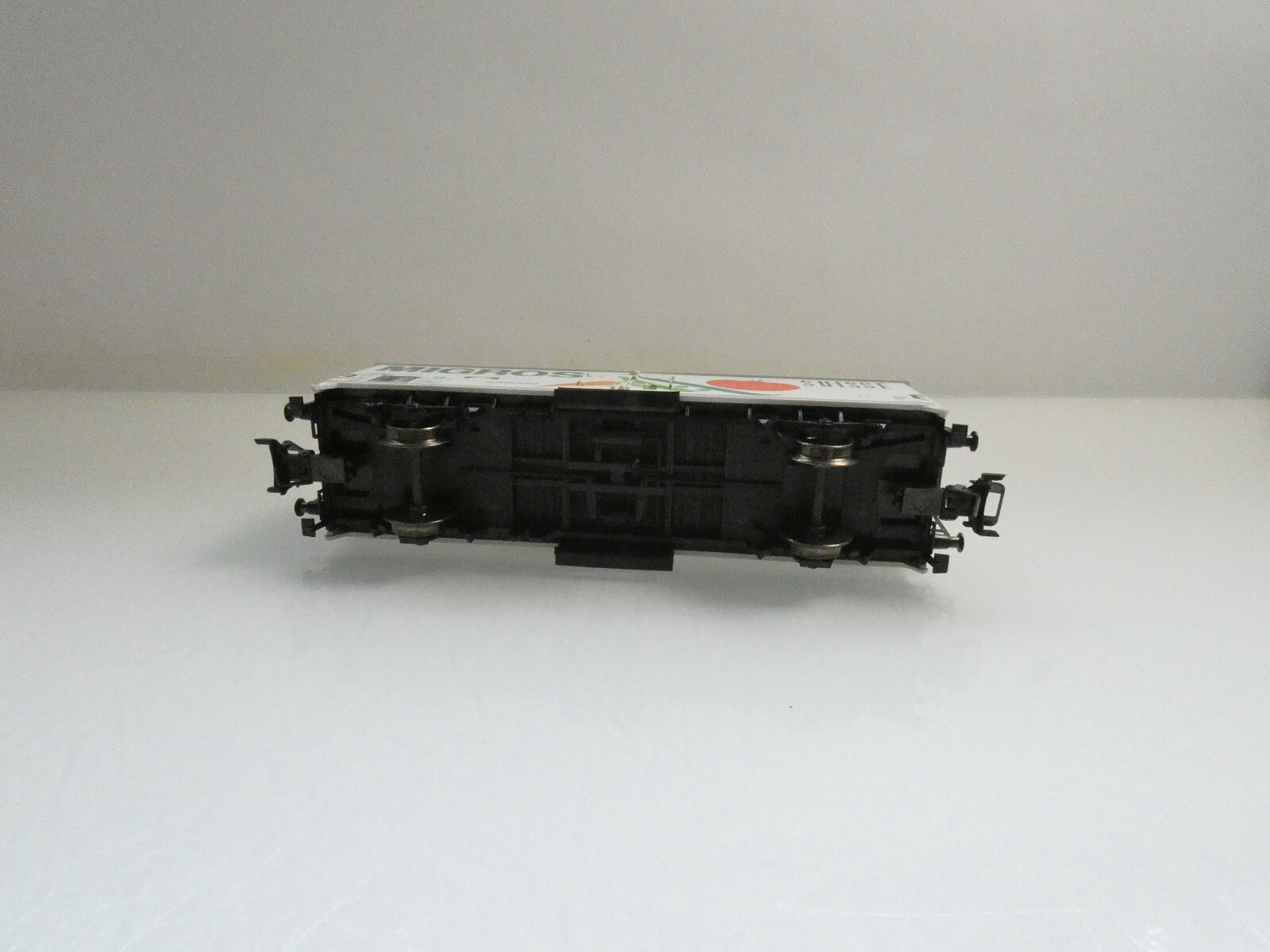 Märklin H0 48150 Jahreswagen 2006 Insider Kühlwagen in OVP C443 – Bild 6