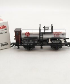 Märklin H0 48164 Jahreswagen 2014 Kesselwagen „Bolte & Co KG" in OVP RA1148