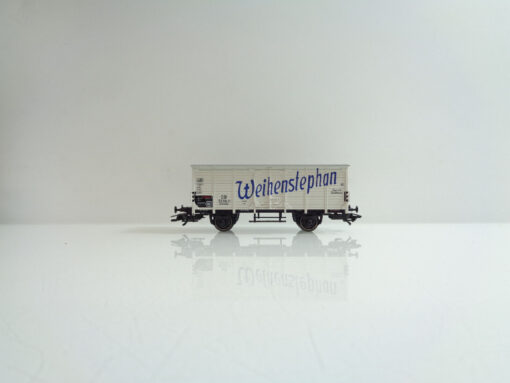 Märklin H0 48166 Güterwagen Weihnstephan Jahreswagen 2016 in OVP C52 – Bild 4