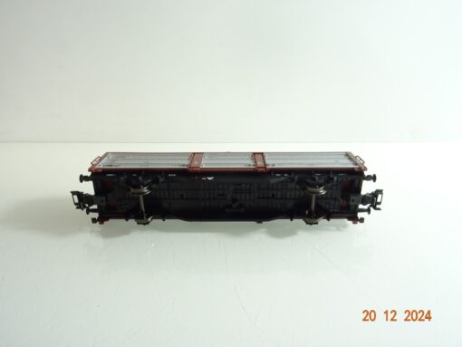 Märklin H0 48167 Schiebewandwagen der DB  in OVP CK5044 – Bild 5