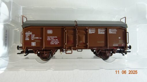 Märklin H0 48169 Jahreswagen 2019 der DB in OVP PR8398 – Bild 3