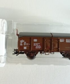 Märklin H0 48169 Jahreswagen 2019 der DB in OVP PR8398