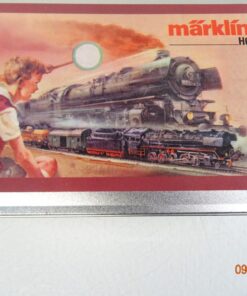 Märklin H0 48207 Modellbahn Treff Göppingen 2007 in OVP PR5208