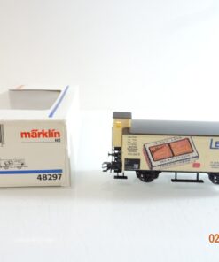 Märklin H0 48297 G10 Leibnitz Keks zur IMA in Hannover siehe Foto in OVP CK5071
