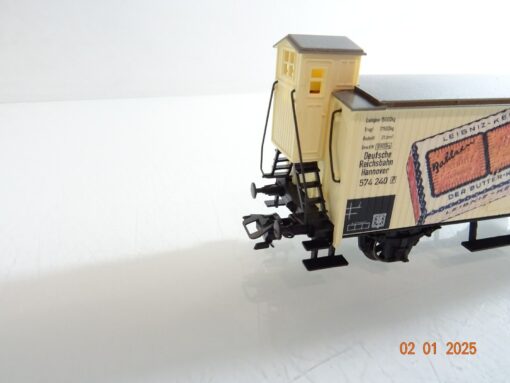 Märklin H0 48297 G10 Leibnitz Keks zur IMA in Hannover siehe Foto in OVP CK5071 – Bild 3