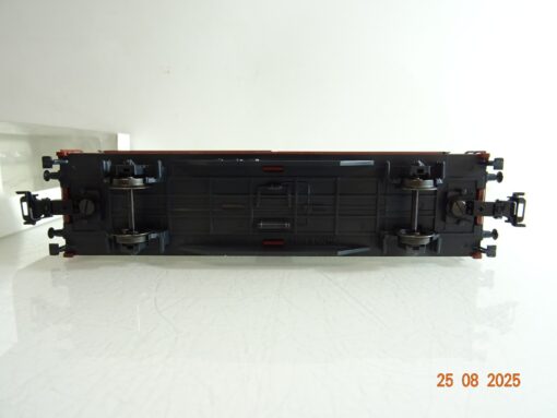 Märklin H0 4833 Schiebwandwagen Zuckermühle Rupperswil der SBB in OVP PR9895 – Bild 4