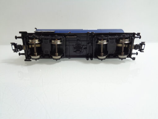 Märklin H0 48514 Magazin Kesselwagen Jahreswagen 2014 in OVP AR5607 – Bild 4