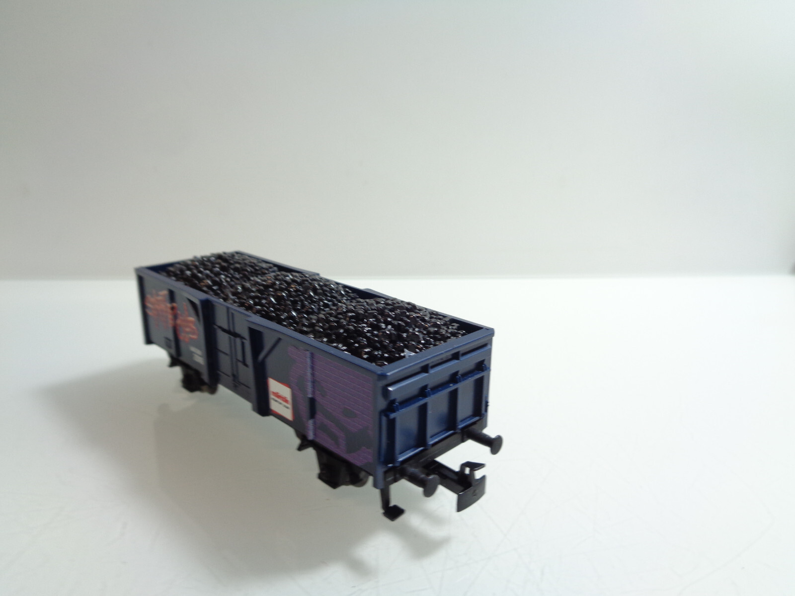 Märklin H0 48616 Güterwagen Märklin Start UP Club Jahreswagen 2016 in OVP C1117 – Bild 4