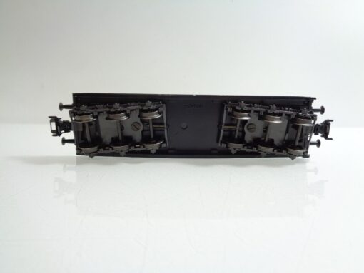 Märklin H0 4867 AC Schwerlastenwagen der DR in OVP F1004 – Bild 4
