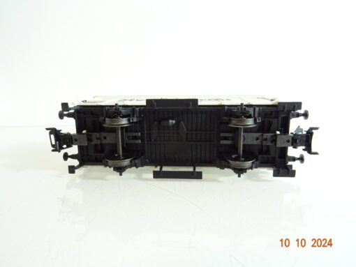 Märklin H0 48810-04 Kühlwagen Reichelbräu der DR in OVP PR3117 – Bild 4