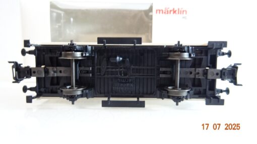 Märklin H0 4890.043 Bierwagen Klosterbrauerei Alpirsbach Württ. in OVP PR9034 – Bild 4