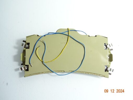 Märklin H0 5128 Doppelte Kreuzungsweiche siehe Foto CK4736 o. – Bild 3
