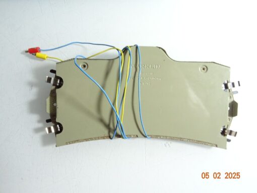 Märklin H0 5128 Doppelte Kreuzungsweiche siehe Foto in OVP CK5778 – Bild 3