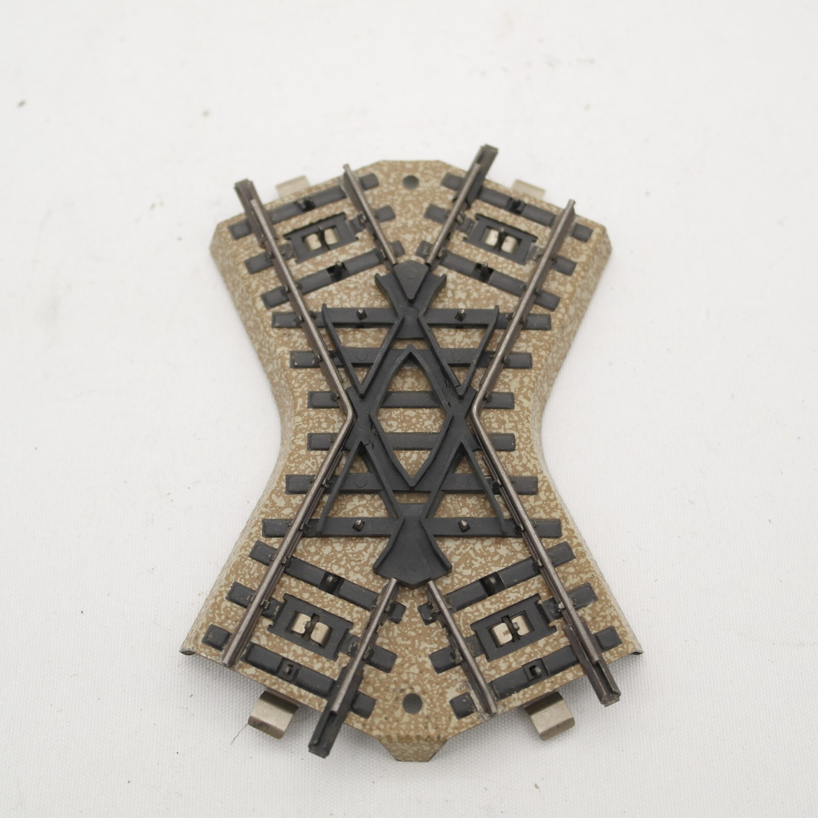 Märklin H0 5211 M-Gleis Kreuzung siehe Foto o. RG9565