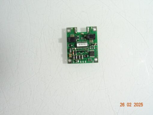 Märklin H0 610761 Digitaldecoder fx siehe Foto in EVP CK6337 – Bild 3