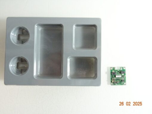 Märklin H0 610761 Digitaldecoder fx siehe Foto in EVP CK6337