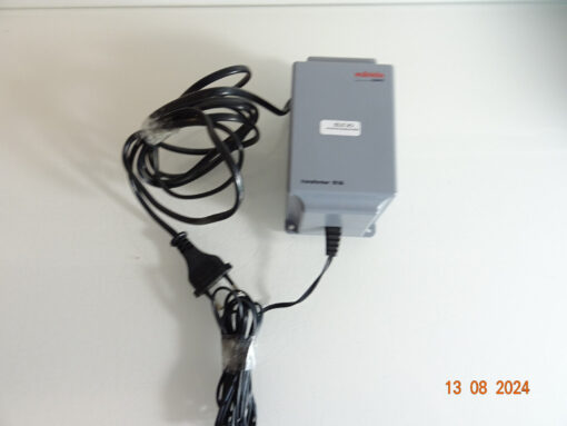 Märklin H0 66191 Transformator 230V-50Hz siehe Foto CK2722 o.