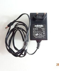 Märklin H0 66361 Netzteil siehe Foto CK7004 o.