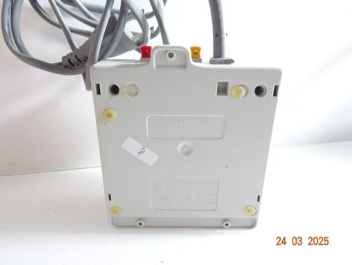 Märklin H0 6647 Transformator Trafo Fahrregler 230 V 32 VA siehe Foto CK6986 o. – Bild 4