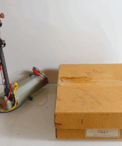 Märklin H0 7041 Formhauptsignal zweiflügelig siehe Foto in OVP PK2502