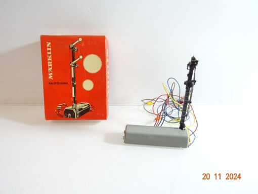 Märklin H0 7041 Hauptsignal in OVP CK4191 – Bild 3
