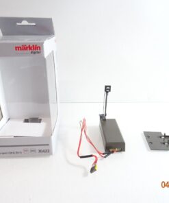 Märklin H0 70422 Sperrsignal siehe Foto in OVP CK6355