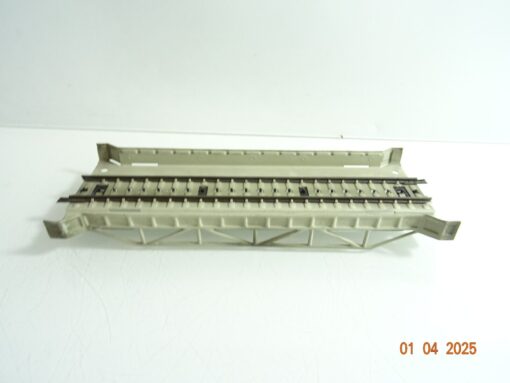 Märklin H0 7167 M-Gleis Rampenstück siehe Foto CK7186 o.