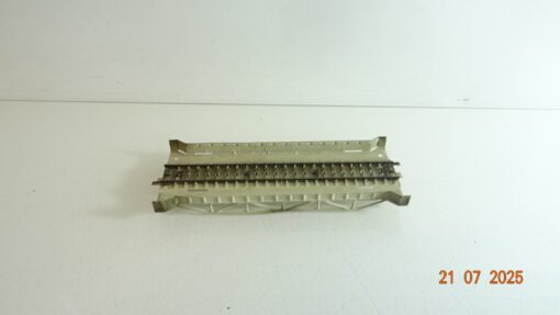 Märklin H0 7167 M-Gleis Rampenstück siehe Foto CK9790 o.