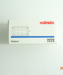 Märklin H0 7272 Stellpult siehe Foto CK4519
