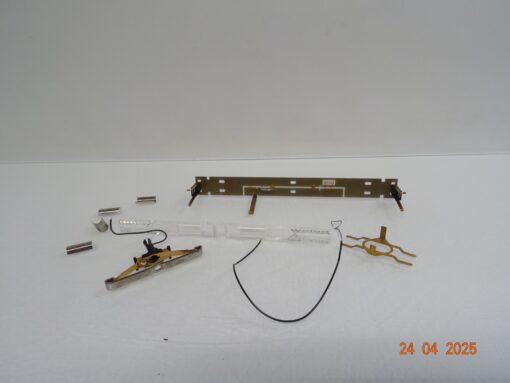 Märklin H0 7317? Innenbeleuchtung ca. 138 mm JL300 o.