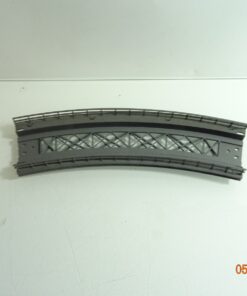 Märklin H0 7569 Rampenstück gebogen 437,41 siehe Foto CK5775 o.