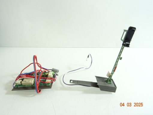 Märklin H0 76493 Lichthauptsignal siehe Foto in OVP CK6340 – Bild 3