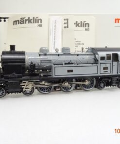Märklin H0 83307 Dampflok T 18 1994 der K.W.St.E. Delta in OVP JL4983