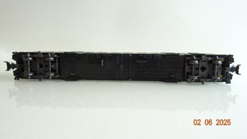 Märklin H0 84126 Personenwagen 1./2.Kl. Modellbunn Express der CFL in OVP PR8168 – Bild 4